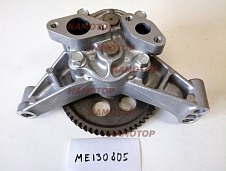 Насос масляный MMC 6M60, L220-0029M, OPM-130805, ME130805. TBK